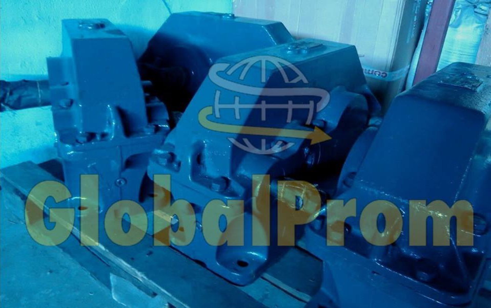 GlobalProm - производственное и промышленное оборудование