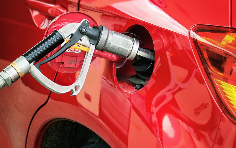 установка ГБО на автомобиль - реальная экономия на топливе