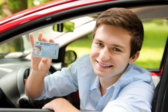 Как получить водительское удостоверение в Харькове: инструкция