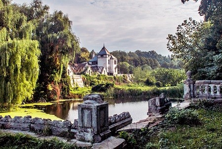 ТОП-10 мест, которые нужно посетить в Харьковской области