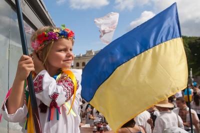 День Независимости 2016: куда сходить в Харькове