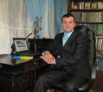Адвокат Вовченко Виктор Анатольевич