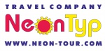 Туристическая компания «NeonТур»