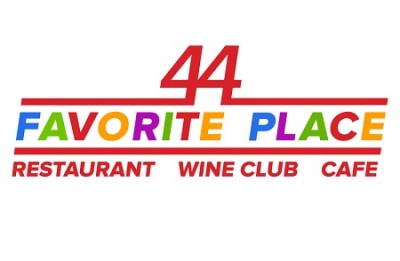 Ресторан 44 FAVORITE PLACE