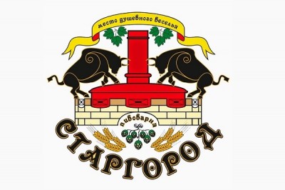 Ресторан-пивоварня Старгород