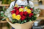 Как заказать цветы с доставкой в Никосию или Лимассол