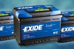 Продукция компании Exide отвечает высоким требованиям европейских стандартов