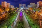 Что посмотреть в Кишинёве за выходные: идеи для прогулок и отдыха