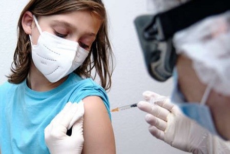В Харькове продолжают работать все пункты вакцинации: мэрия