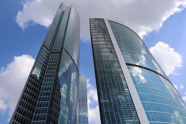 Покупка офиса в бизнес-центрах Харькова