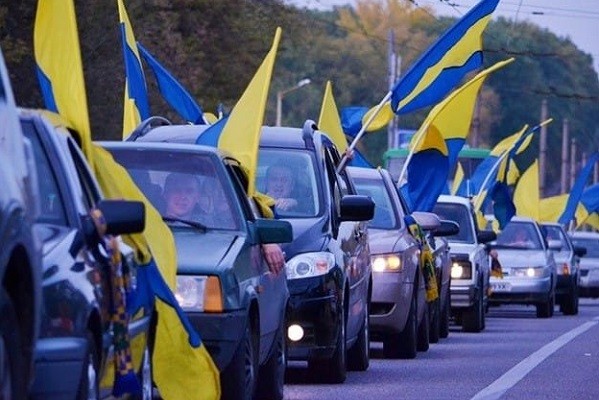 В память о мэре в Харькове установят авто-рекорд