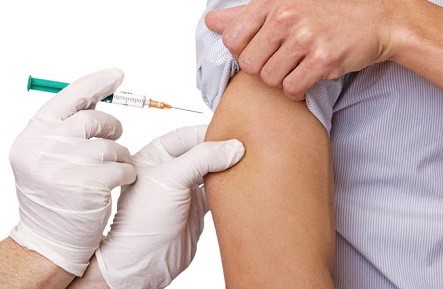 В Харькове создано 34 пункта для вакцинации горожан от COVID-19