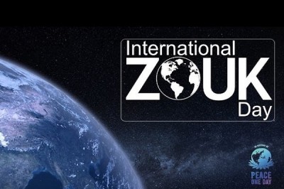 В Харькове состоится International Zouk Day