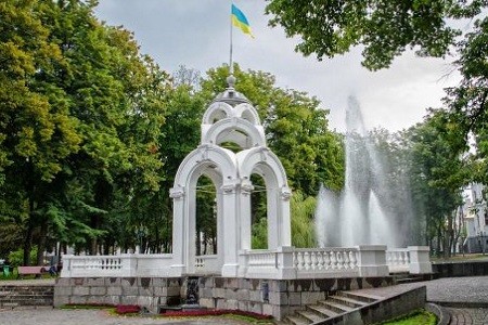 Харьковчане могут принять участие в фотоконкурсе памятников культурного наследия