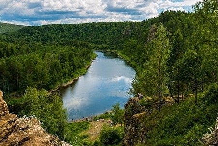 Под Харьковом откроют масштабный геопарк
