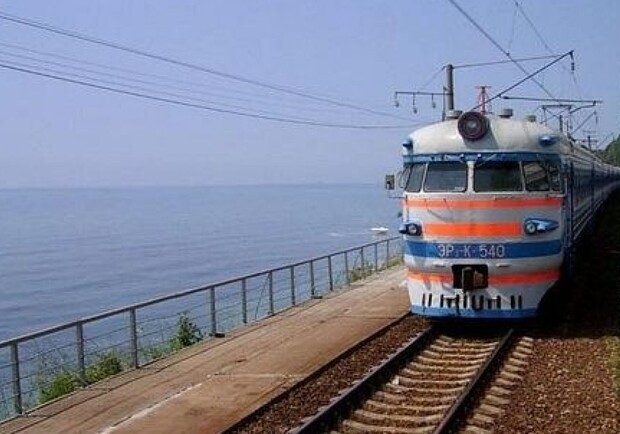 Из Харькова пустят дополнительный поезд к морю