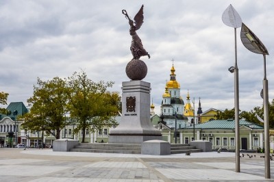 Харьков вошел в топ городов-лидеров по комфортности