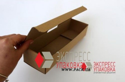 Картонные коробки и упаковочные материалы от компании «Экспресс упаковка»