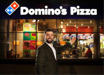 В чем секрет успеха Dominos Pizza?