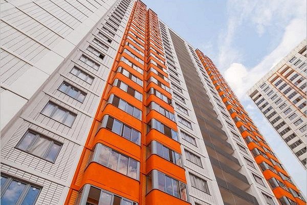 Работники промпредприятий Харькова могут купить жилье на льготных условиях