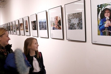 В Харькове откроется музей фотографии