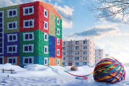 Харьковчанам помогут утеплить дома и сэкономить на коммунальных услугах