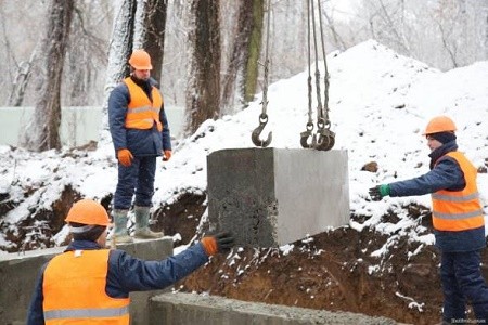 Новый онкоцентр в Харькове планируют строить в три очереди