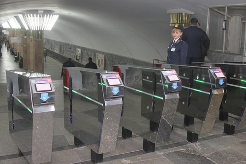 В Харькове повысили тарифы на проезд в городском электротранспорте