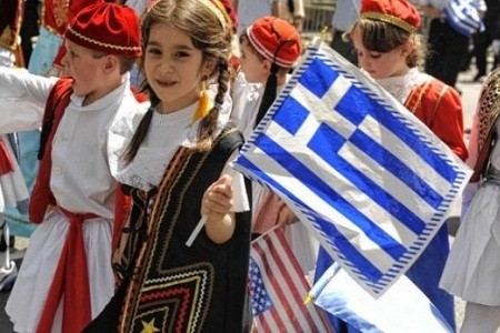 В Харькове пройдут 19-е Дни греческой культуры