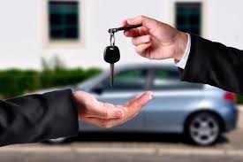 Прокат авто в Харькове от компании Укр-Прокат