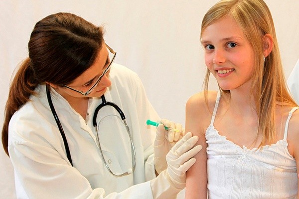 В Харькове вакцинировать детей от COVID-19 будут в поликлиниках