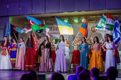 В Харькове пройдет конкурс красоты «Miss Kharkiv International»