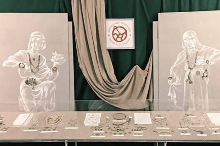 «Аланы, болгары, хазары?»: в Харьковском историческом музее откроется новая выставка