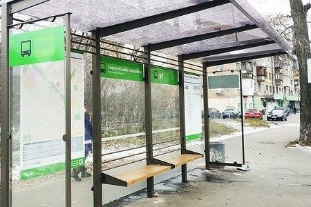 В поселке Жихарь появятся новые остановки