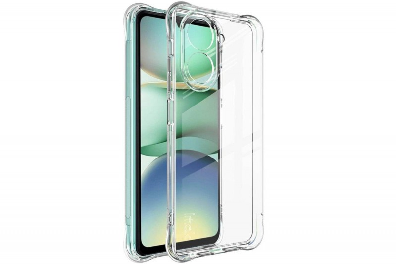 Xiaomi Redmi A5: огляд практичних і стильних чохлів для щоденного використання