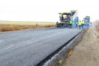 Ремонтировать дороги в Харьковской области начнут в марте