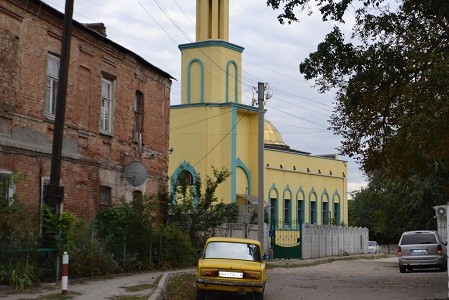 В Харькове появился экскурсионный маршрут, посвященный городскому предпринимательству