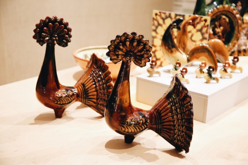 В Харькове откроется выставка художественной керамики 
