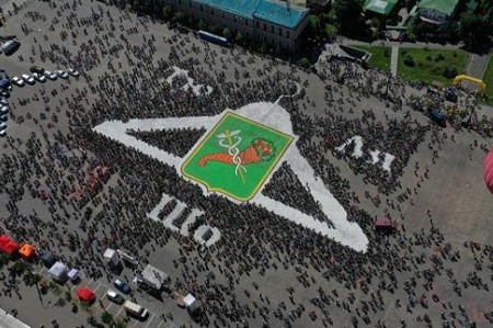 В сентябре в Харькове пройдет традиционный Велодень