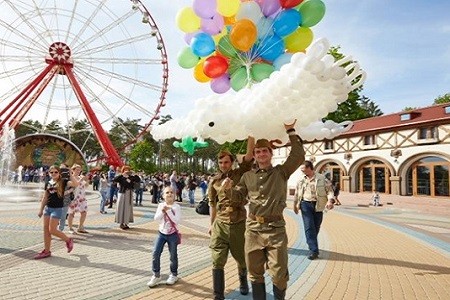 В Харькове отметят 9 мая: программа мероприятий