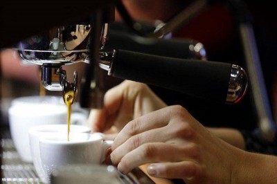 В Харькове состоится кофейный чемпионат