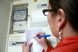 Харьковчанам пересчитают платежи за электроэнергию