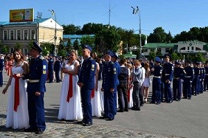 В Харькове пройдет традиционный фестиваль бальных танцев