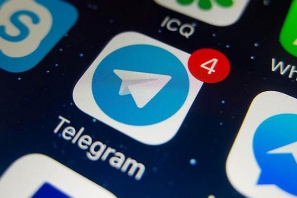 У «Харьковоблэнерго» появился Telegram канал