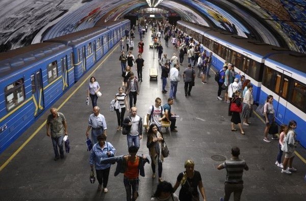 Власти Харькова снова хотят поставить вопрос открытия метро