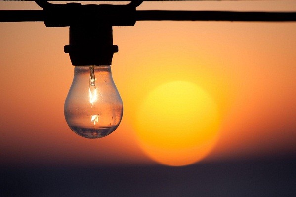 Энергетики отключили электроснабжение на объектах «Харьковских тепловых сетей»