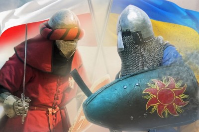 В парке Горького пройдет рыцарский турнир