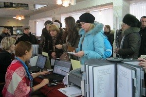 В Харькове планируют открыть центр для переселенцев