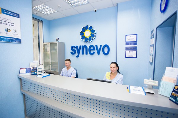 Что говорят о лаборатории Синево - отзывы клиентов