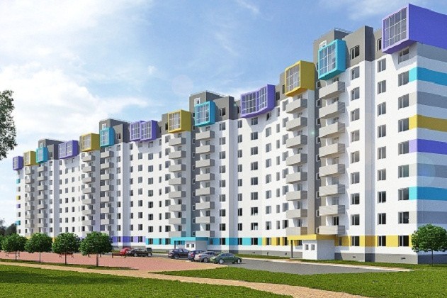 Новостройки в Харькове - преимущества новостройки